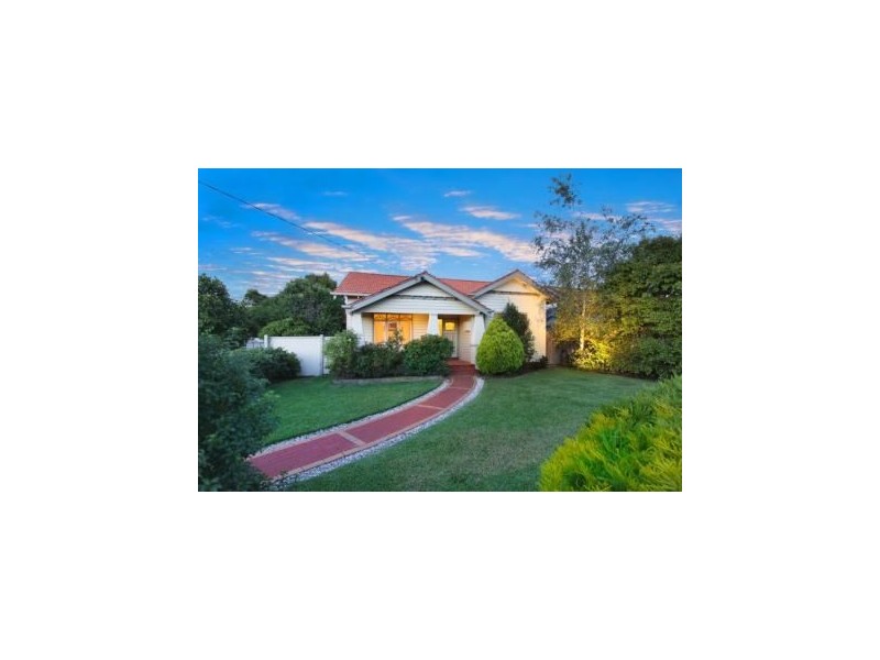 48 Gnarwyn Road, Carnegie VIC 3163