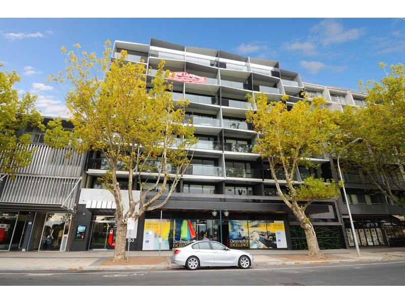 221/163 Fitzroy Street, St Kilda VIC 3182