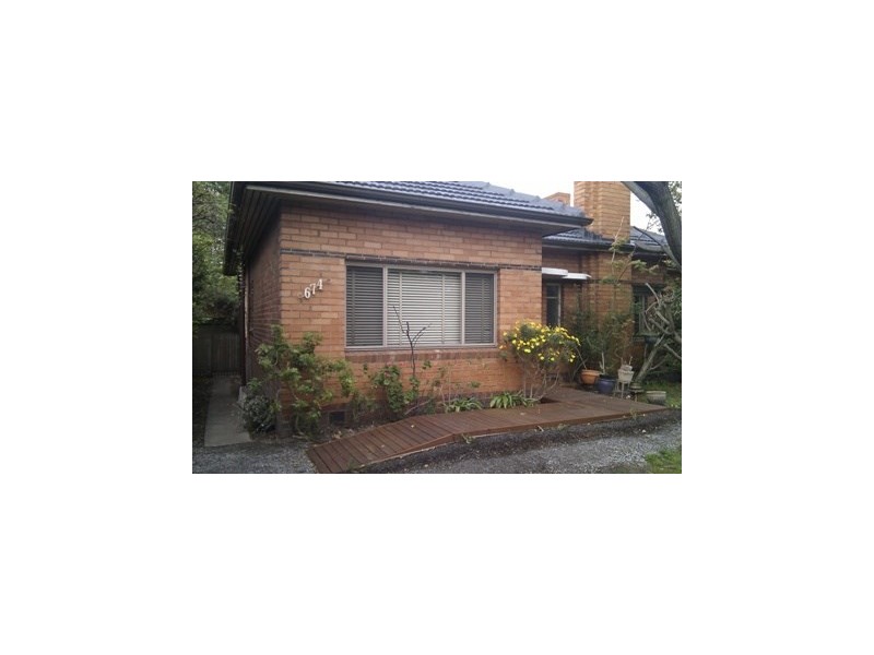 674 North Road, Ormond VIC 3204