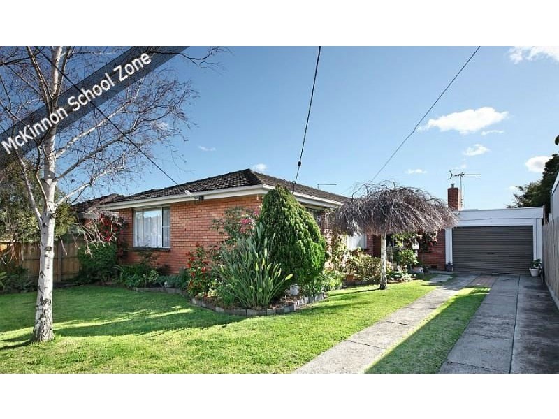 41 Shrewsbury Street, Bentleigh East VIC 3165
