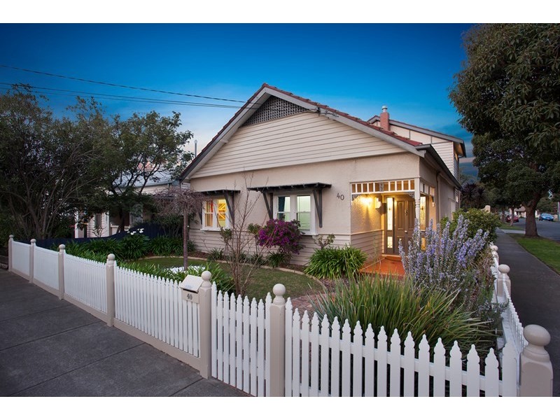 40 Ames Avenue, Carnegie VIC 3163