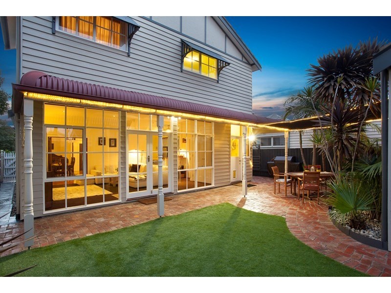 40 Ames Avenue, Carnegie VIC 3163
