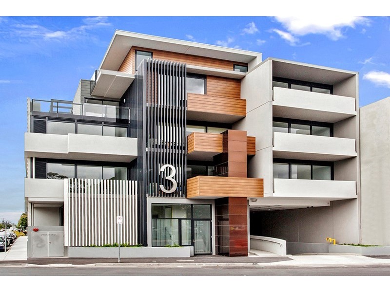 7/3 Morton Avenue, Carnegie VIC 3163