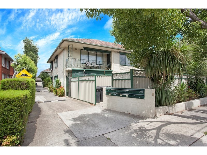 6/10 St Huberts Road, Carnegie VIC 3163