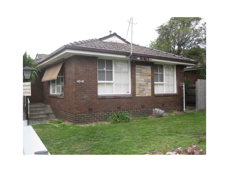 11/40 Coorigil Road, Carnegie VIC 3163