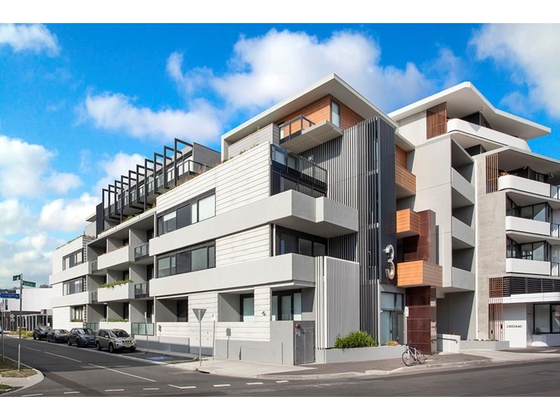 109/3 Morton Avenue, Carnegie VIC 3163