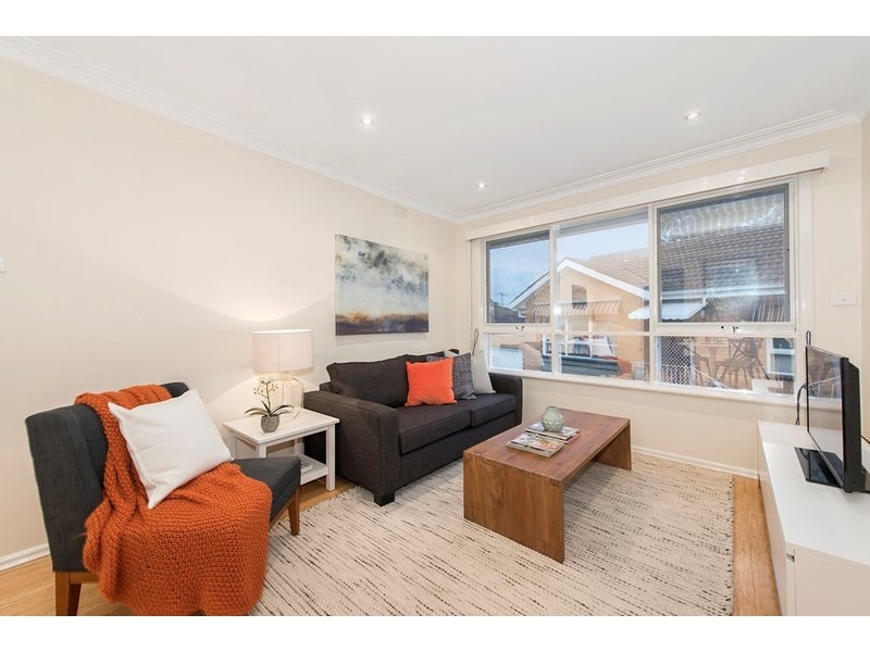 6/21 Gardenvale Road, Caulfield South VIC 3162