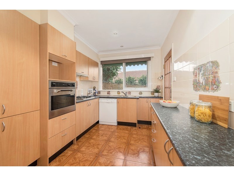 6/21 Gardenvale Road, Caulfield South VIC 3162