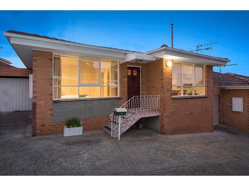 6/21 Gardenvale Road, Caulfield South VIC 3162
