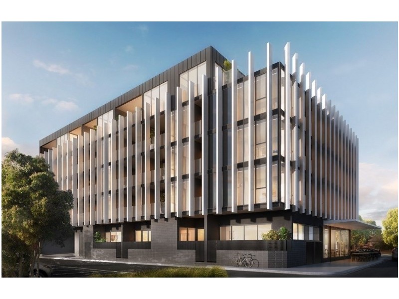 105/276 Neerim Road, Carnegie VIC 3163