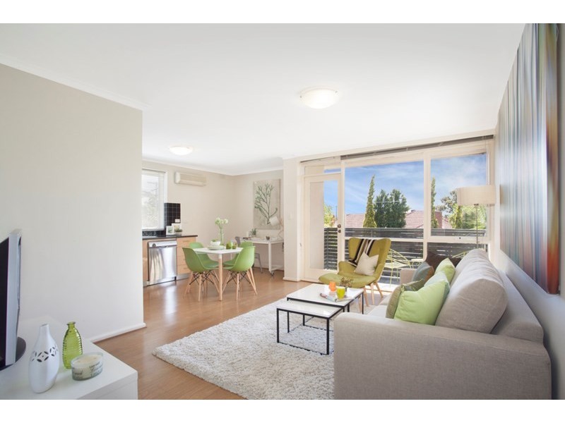 6/7 Wild Cherry Road, Ormond VIC 3204