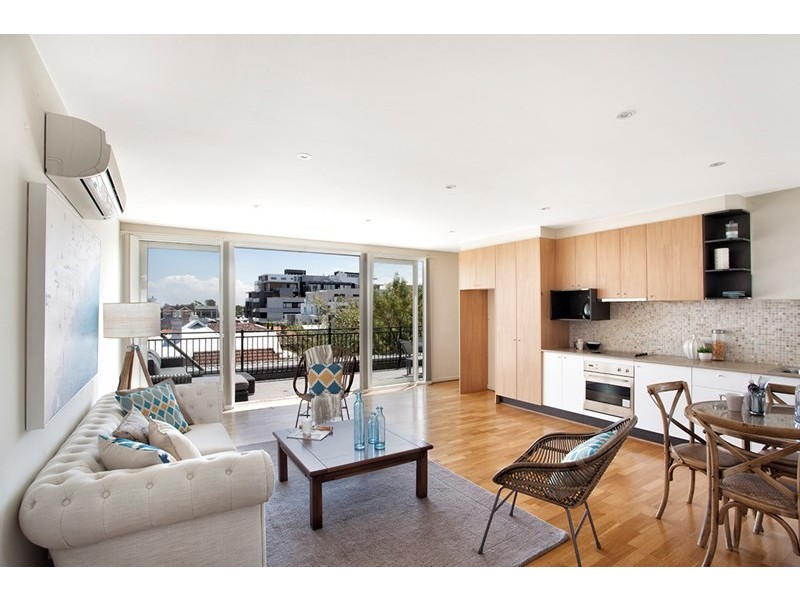 7/19 Jersey Parade, Carnegie VIC 3163