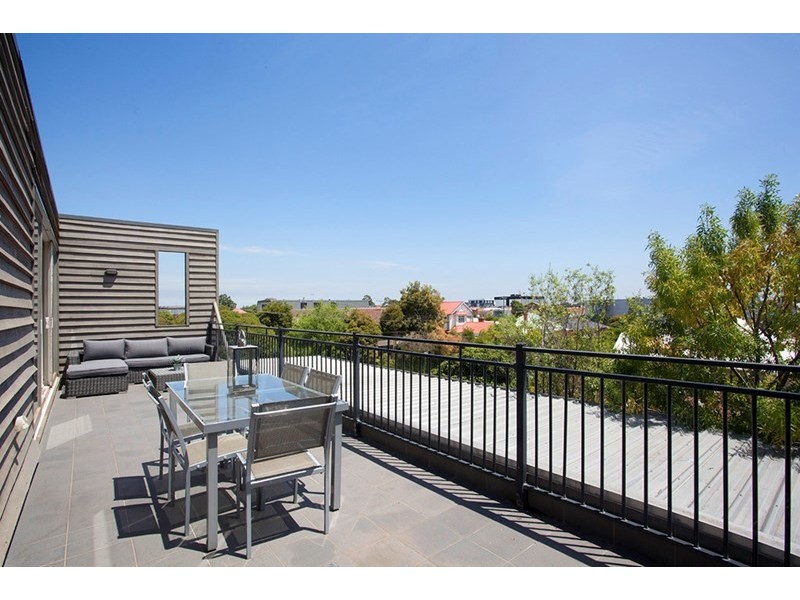 7/19 Jersey Parade, Carnegie VIC 3163