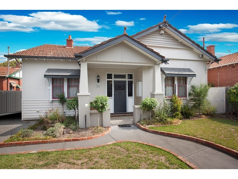 24 Jersey Parade, Carnegie VIC 3163