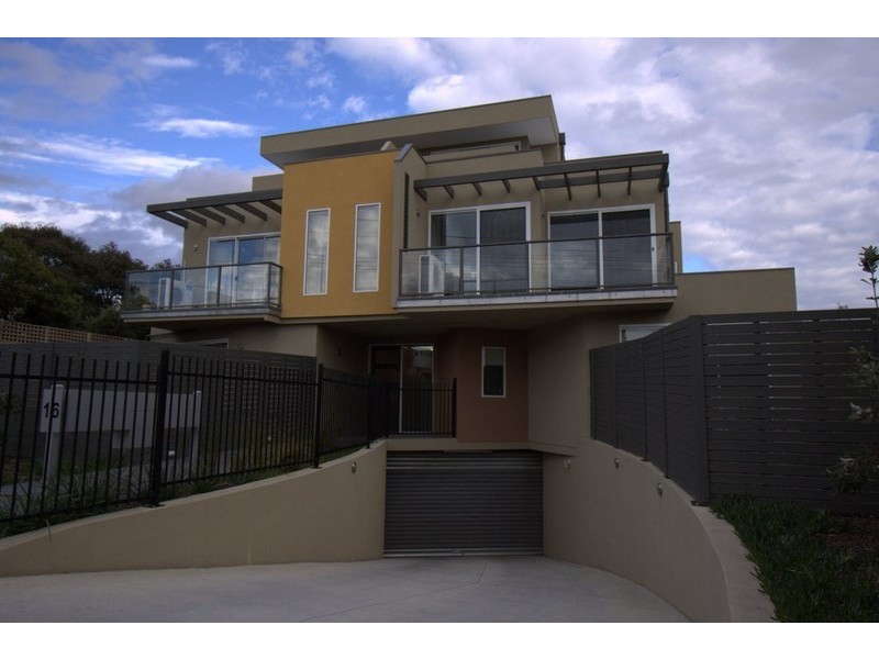 8/16 Keiller Street, Hampton East VIC 3188