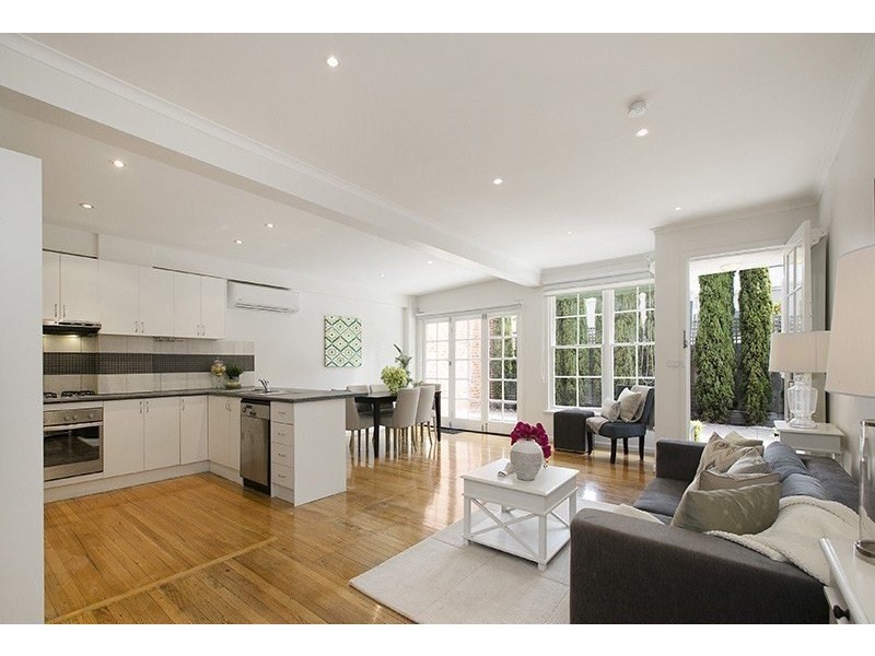 3/15 Melbourne Street, Murrumbeena VIC 3163