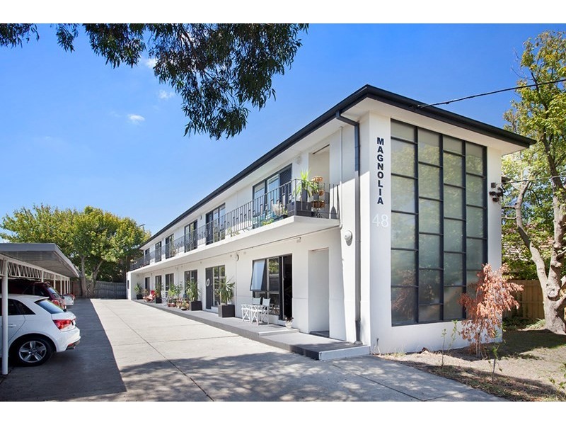 1/48 Magnolia Road, Gardenvale VIC 3185