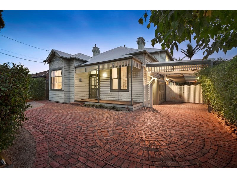 3 Ames Avenue, Carnegie VIC 3163