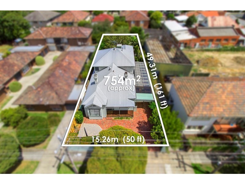 3 Ames Avenue, Carnegie VIC 3163