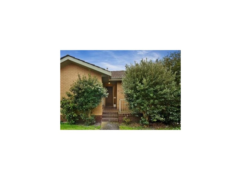 4/9 Cosy Gum Road, Carnegie VIC 3163