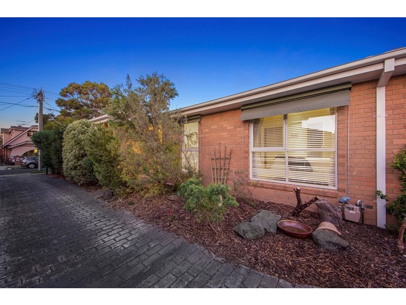 1/14 Neville Street, Carnegie VIC 3163