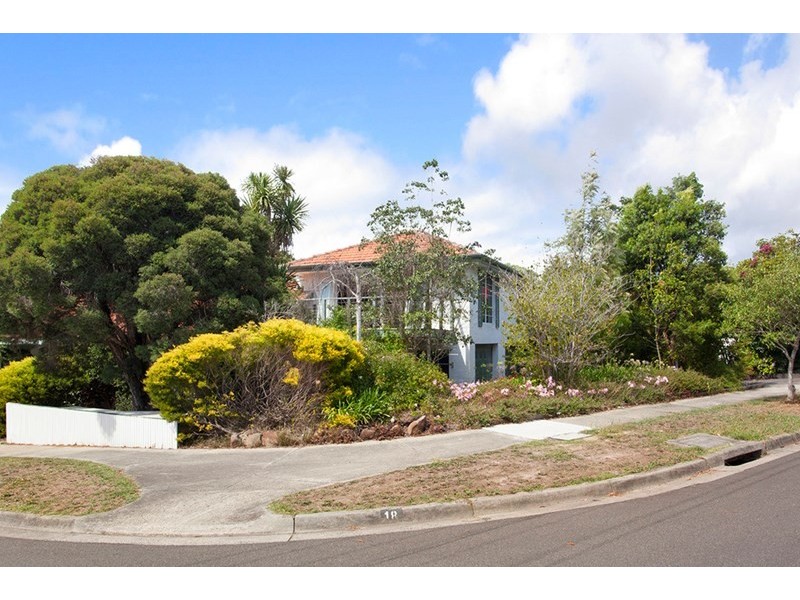 18 Wellesley Road, Glen Waverley VIC 3150