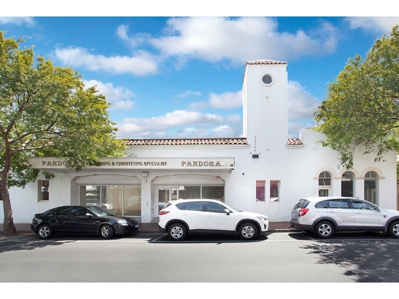 45-49 Portman Street, Oakleigh VIC 3166