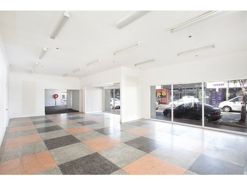 45-49 Portman Street, Oakleigh VIC 3166