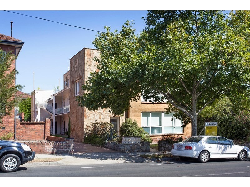 4/488 Toorak Road, Toorak VIC 3142