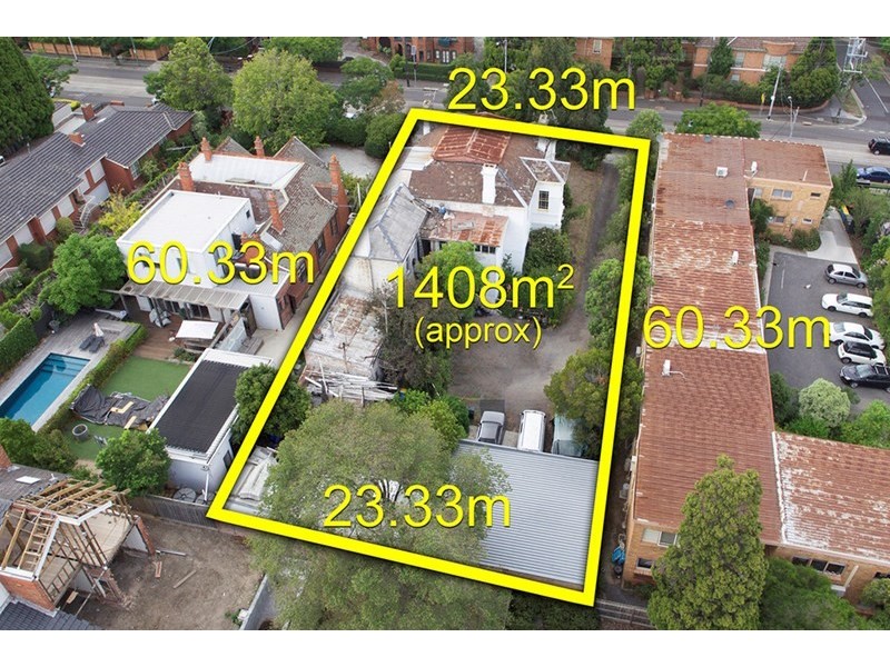 21 Riversdale Road, Hawthorn VIC 3122