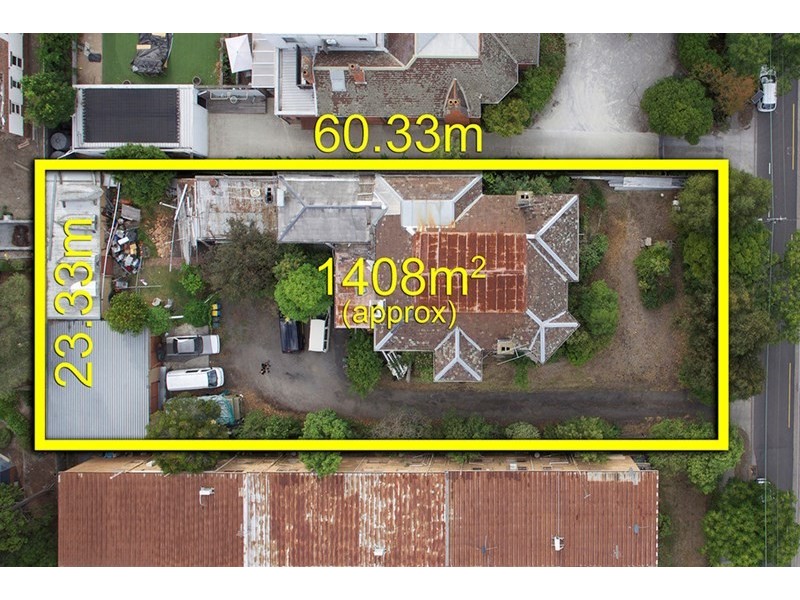 21 Riversdale Road, Hawthorn VIC 3122