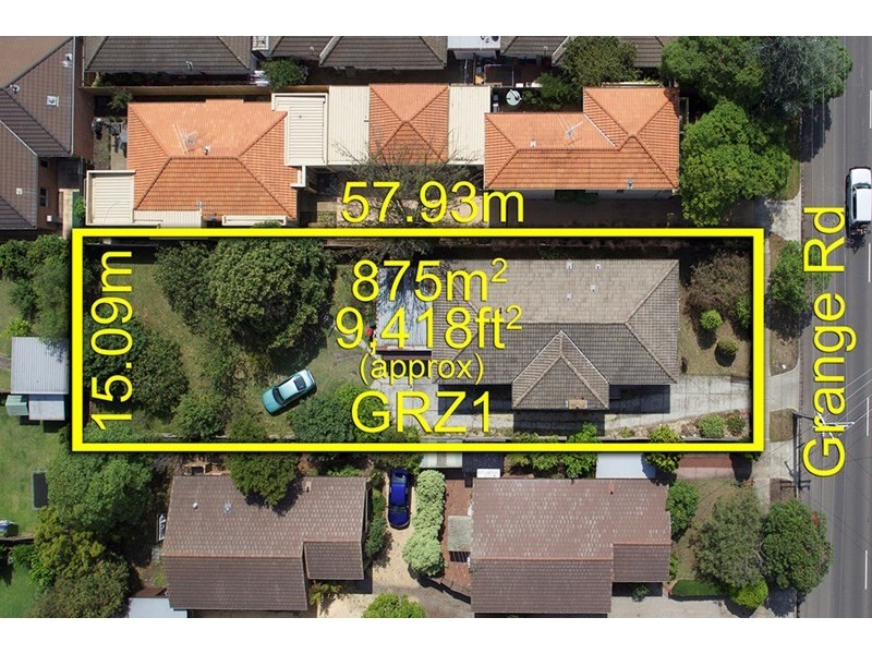 245 Grange Road, Ormond VIC 3204