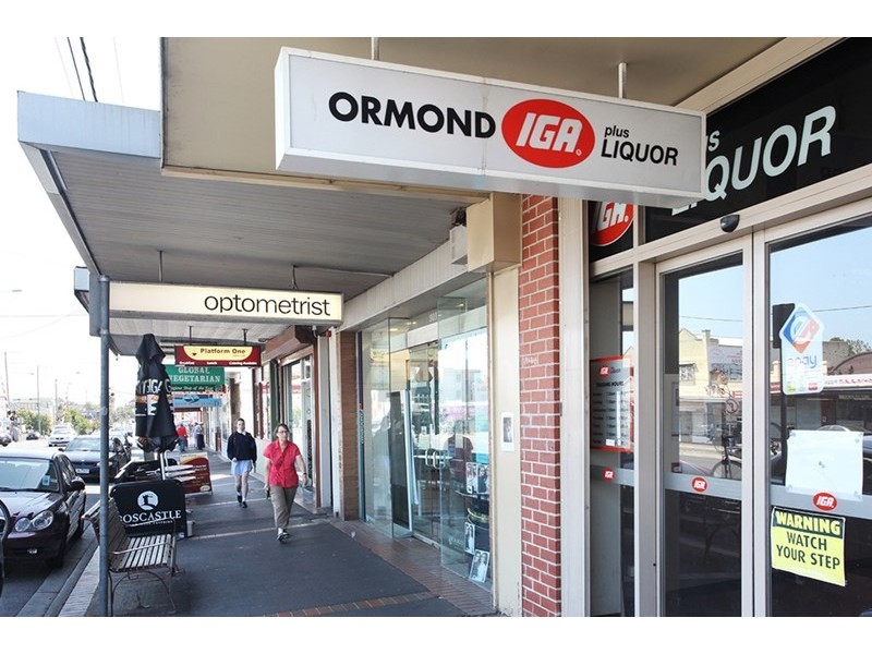 245 Grange Road, Ormond VIC 3204