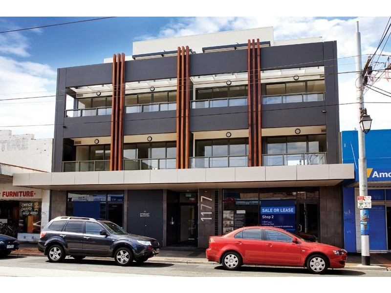 203/1177 Glen Huntly Road, Glen Huntly VIC 3163