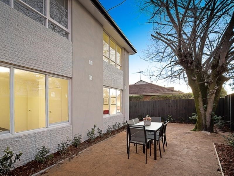 4/158 Kangaroo Road, Hughesdale VIC 3166
