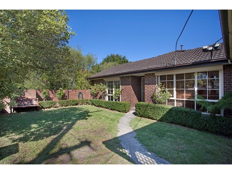 1/25 Paddington Road, Hughesdale VIC 3166