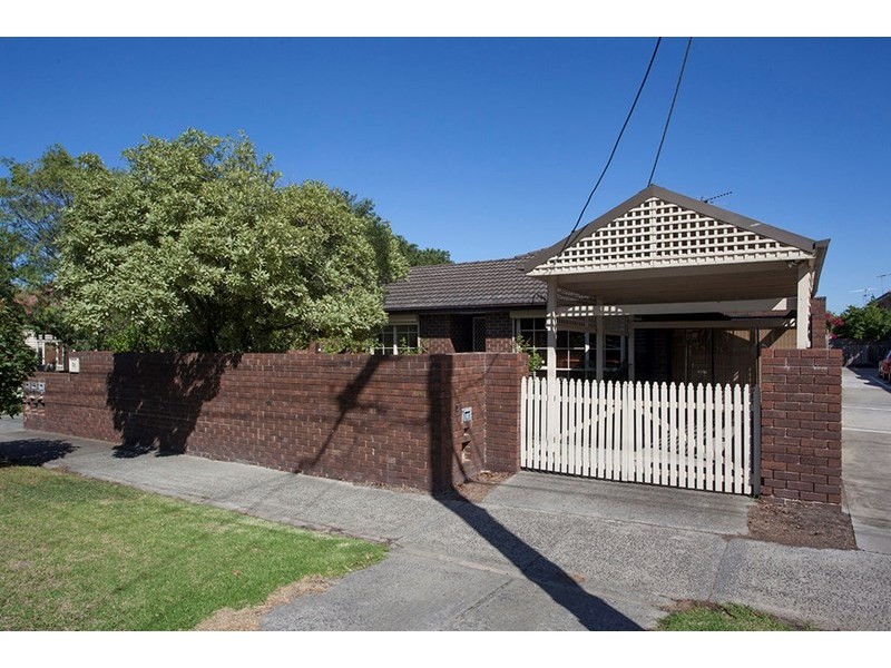 1/25 Paddington Road, Hughesdale VIC 3166
