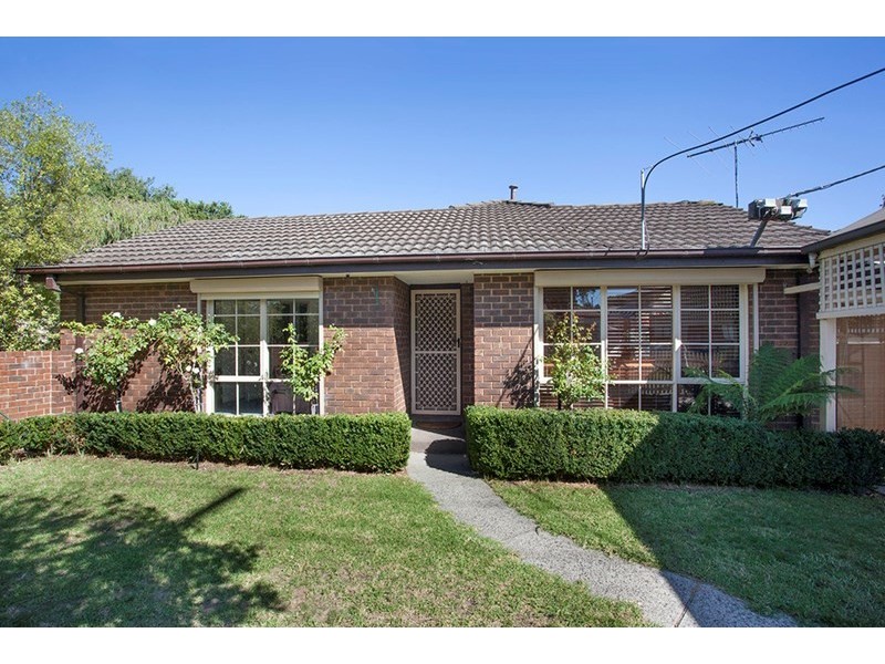 1/25 Paddington Road, Hughesdale VIC 3166