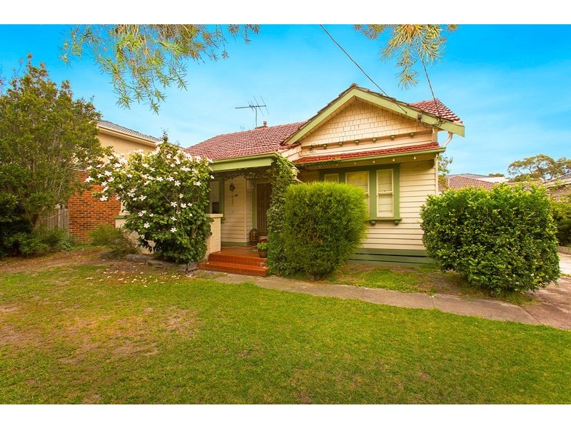 76 Oakleigh Road, Carnegie VIC 3163