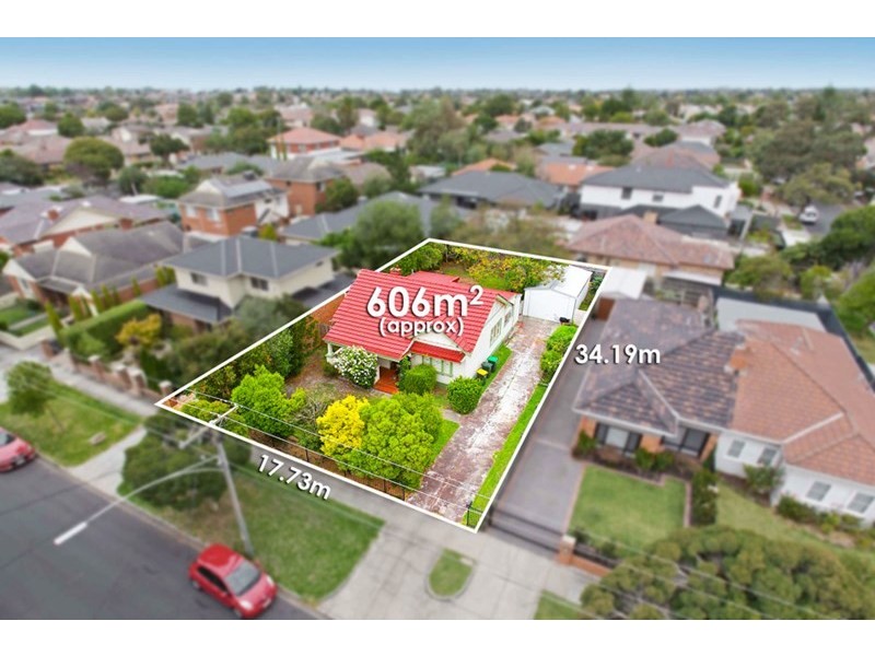 76 Oakleigh Road, Carnegie VIC 3163