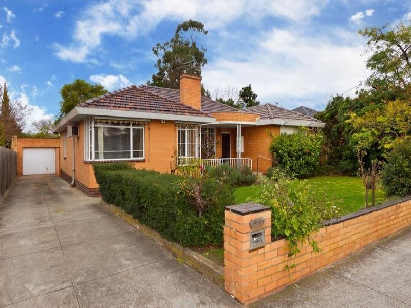 676 North Road, Ormond VIC 3204