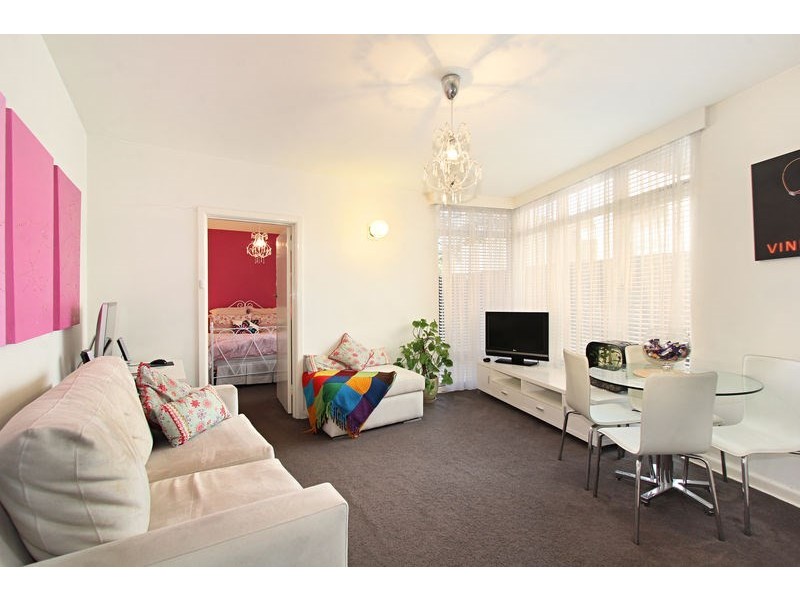 4/21 Bruce Street, Toorak VIC 3142