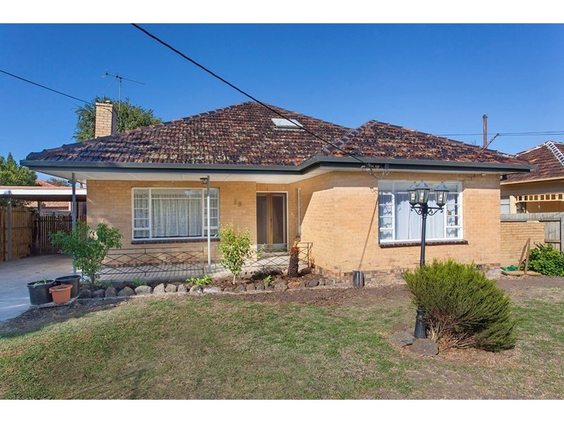 29 McLaurin Road, Carnegie VIC 3163
