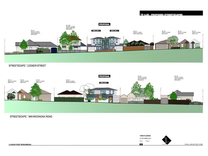 2 Looker Street, Murrumbeena VIC 3163