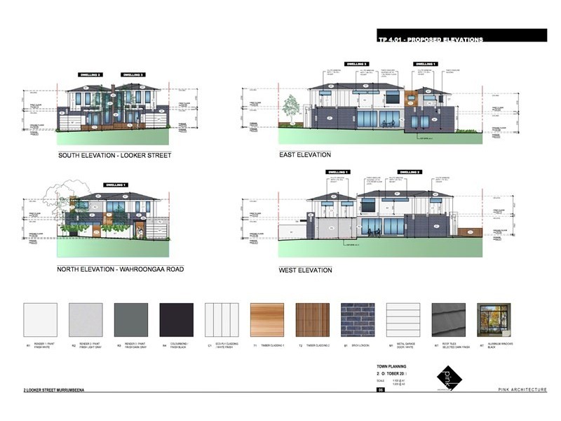 2 Looker Street, Murrumbeena VIC 3163