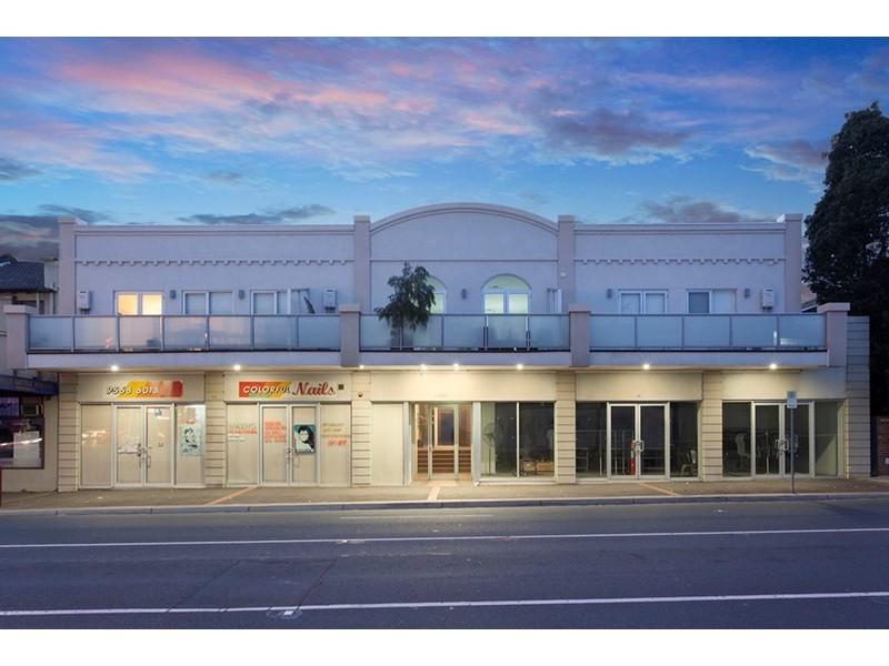 14/51 Murrumbeena Road, Murrumbeena VIC 3163