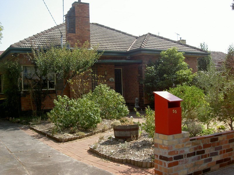 55 Miller Street, Carnegie VIC 3163