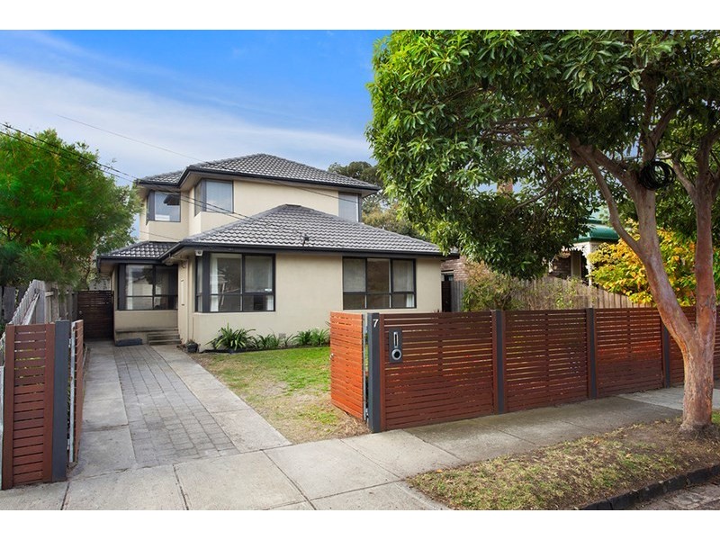 7 Buckley Street, Carnegie VIC 3163