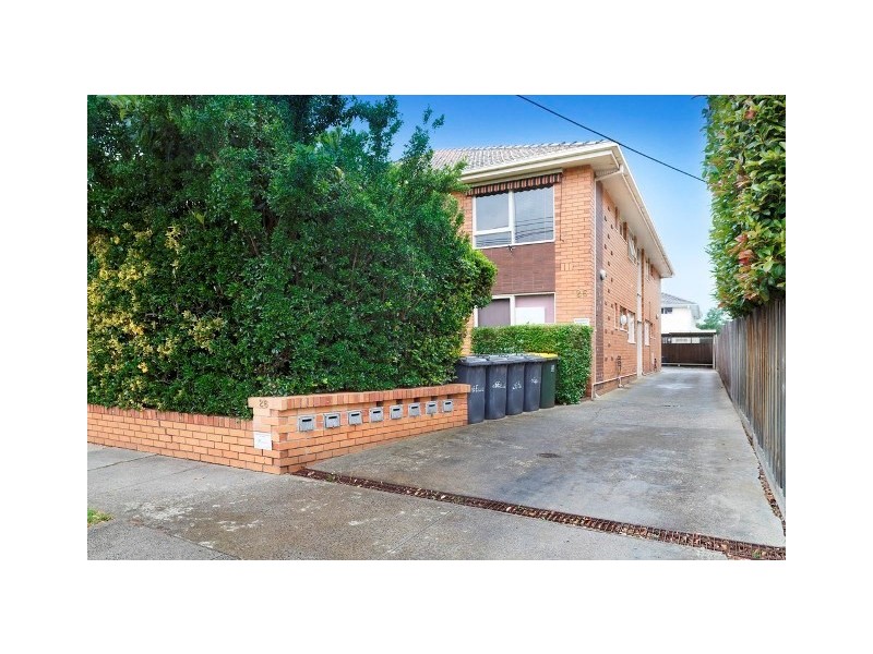 8/26 Elliott Avenue, Carnegie VIC 3163