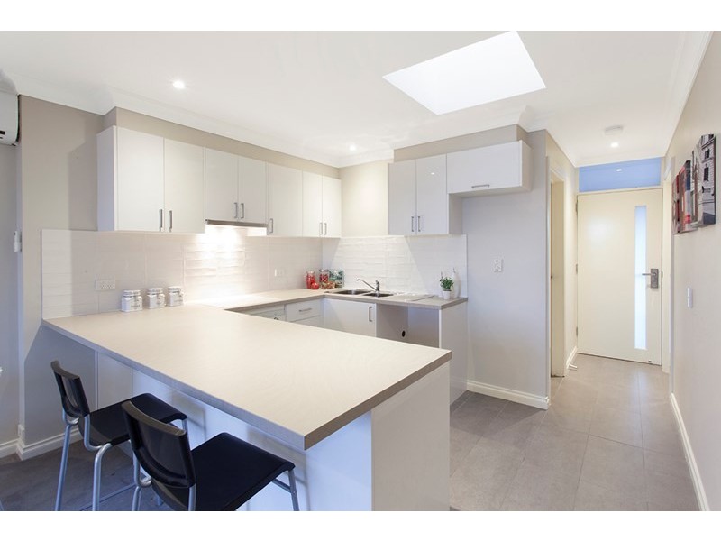 22/160 Grange Road, Carnegie VIC 3163